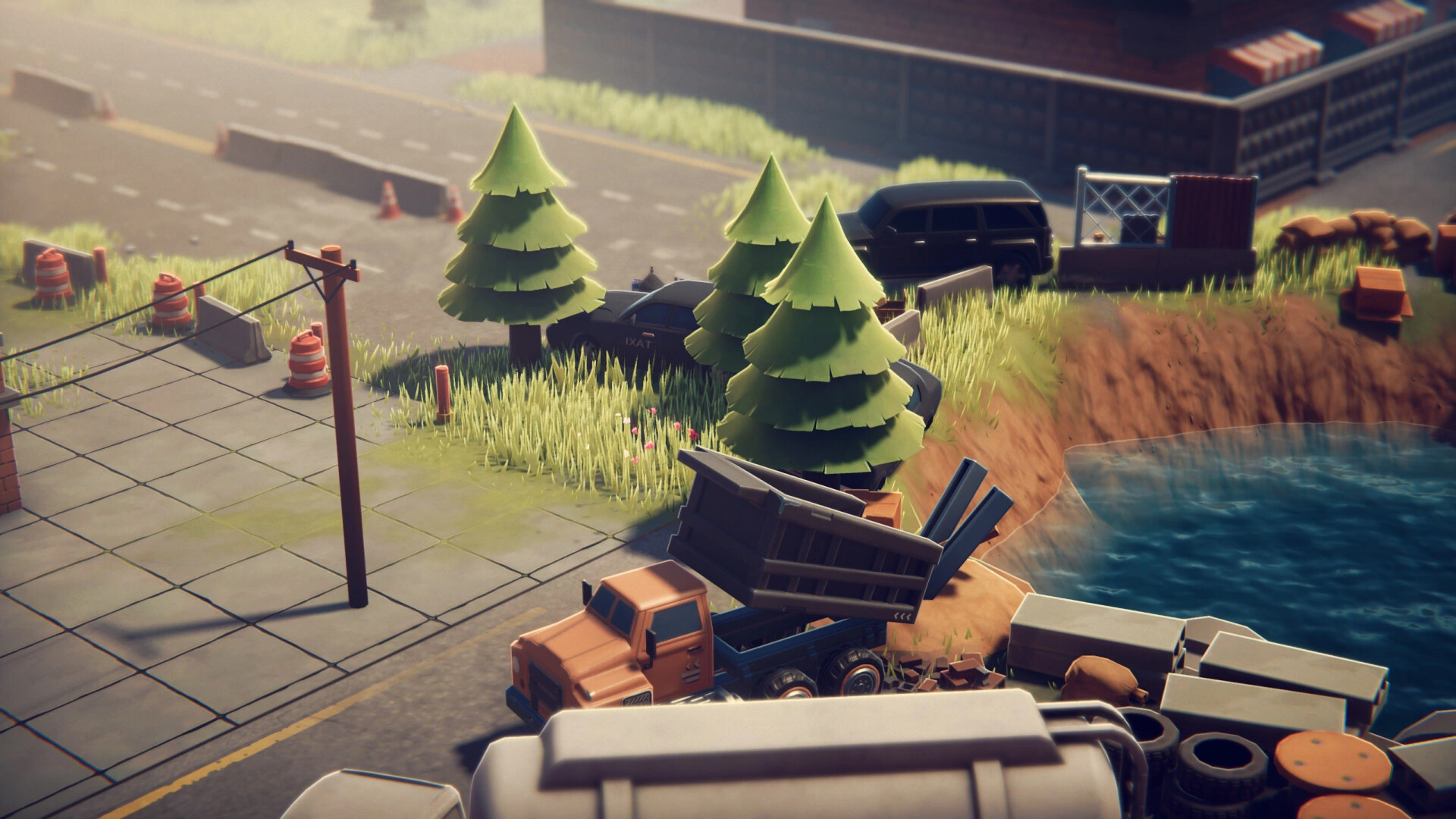 Escape From Duckov - Additional Image 7
