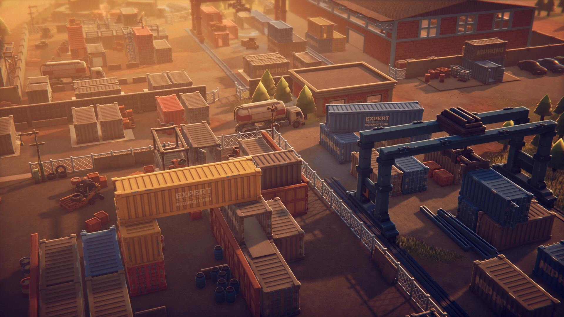 Escape From Duckov - Additional Image 2