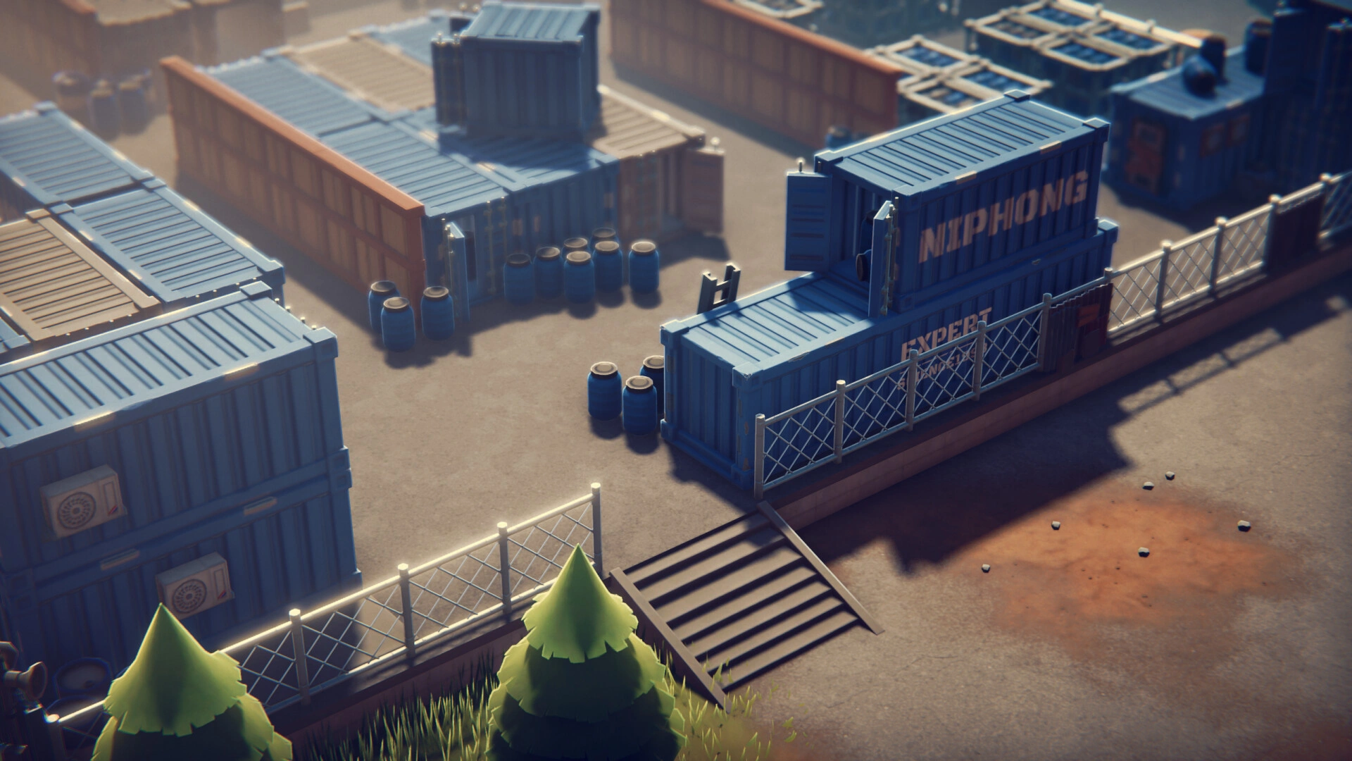 Escape From Duckov - Additional Image 14