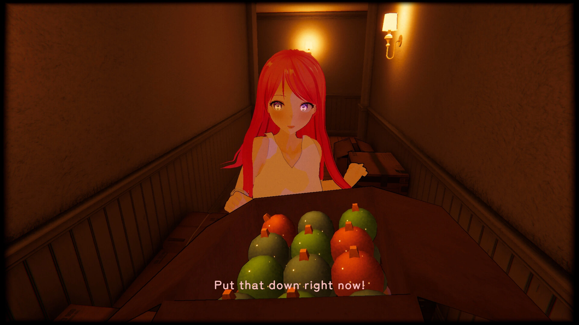 Escape from Yandere - Additional Image 6