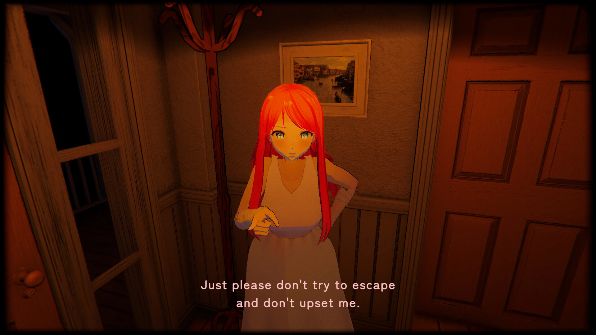Escape from Yandere - Additional Image 9