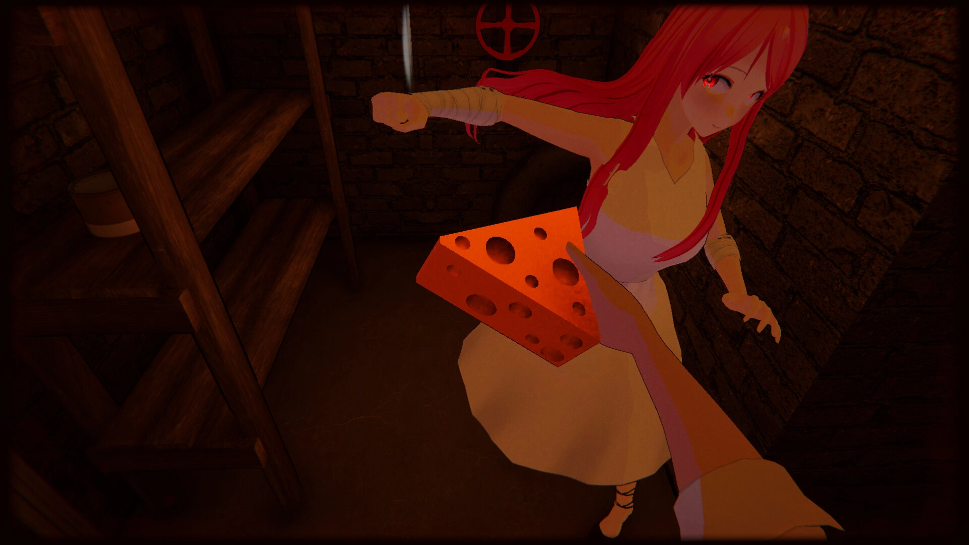 Escape from Yandere - Additional Image 5