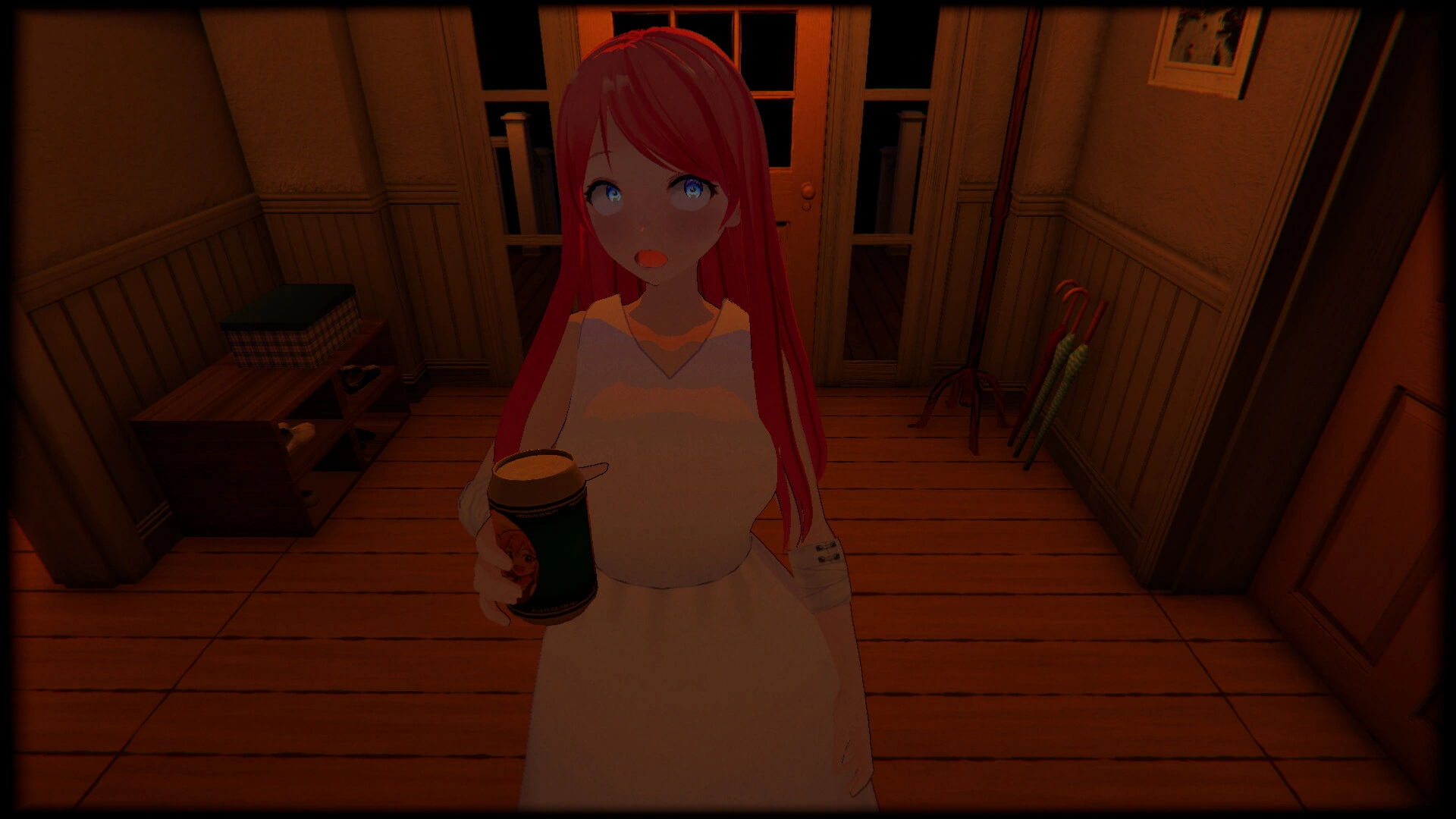 Escape from Yandere - Additional Image 4