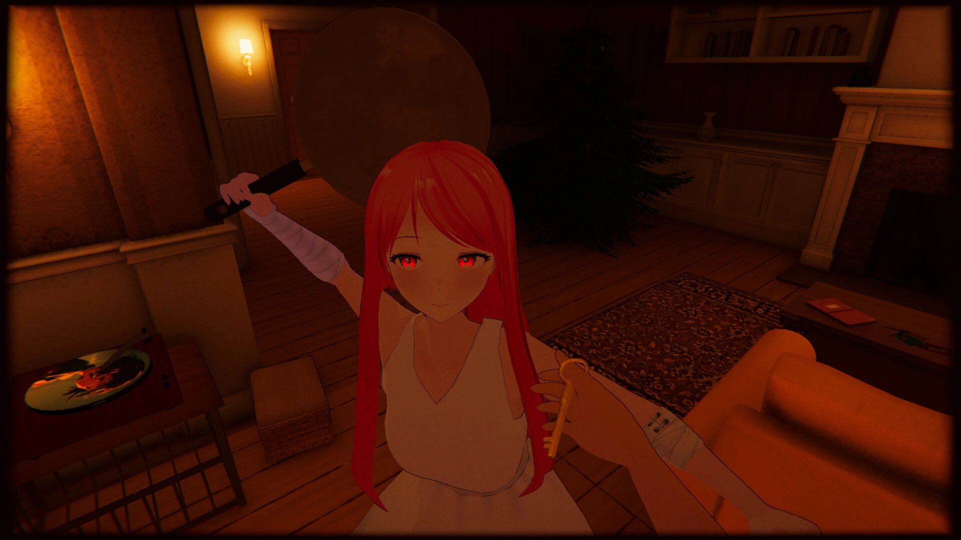 Escape from Yandere - Additional Image 8