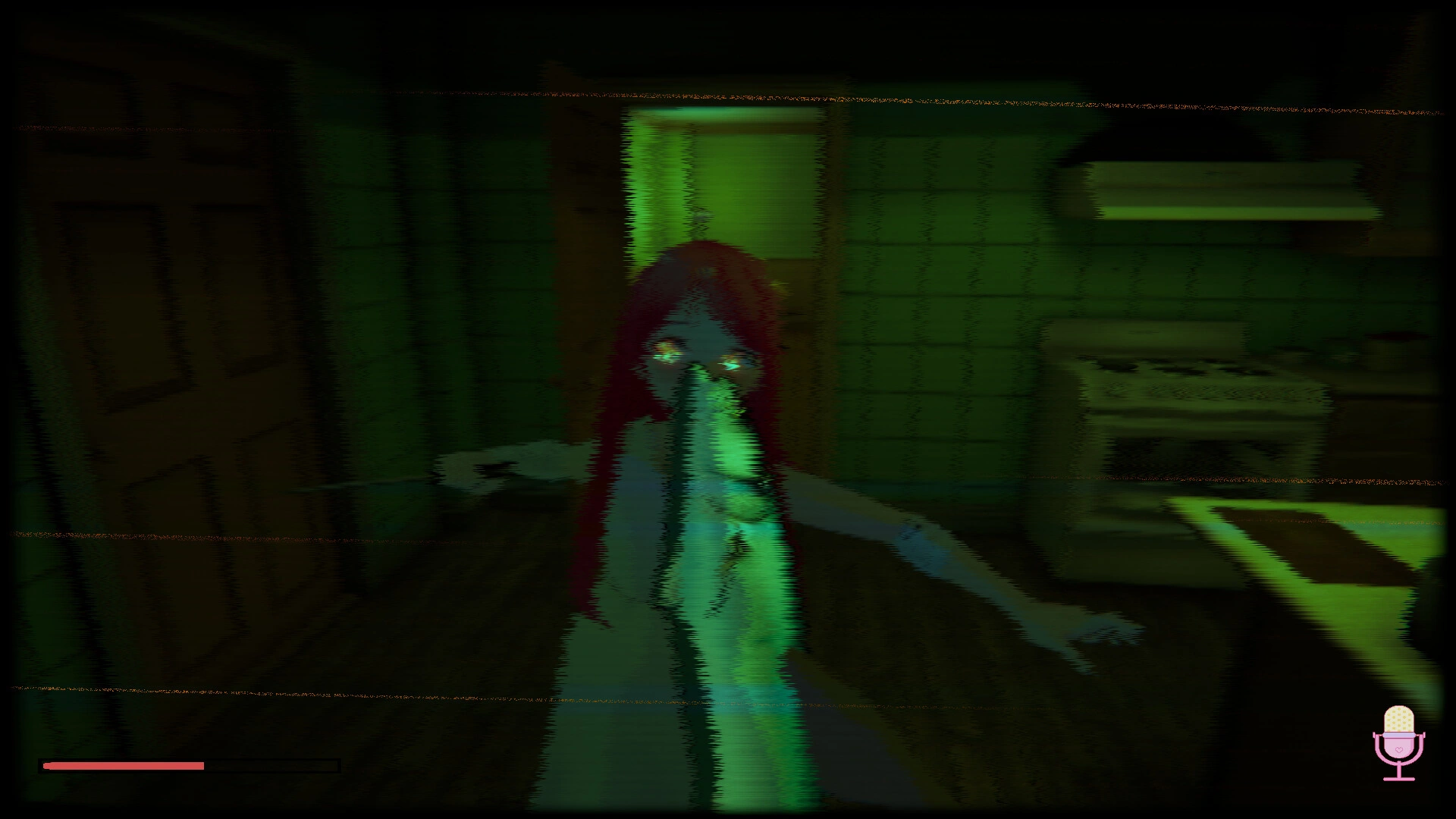 Escape from Yandere - Additional Image 0