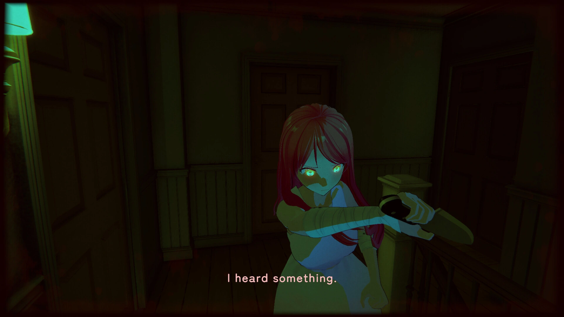 Escape from Yandere - Additional Image 7