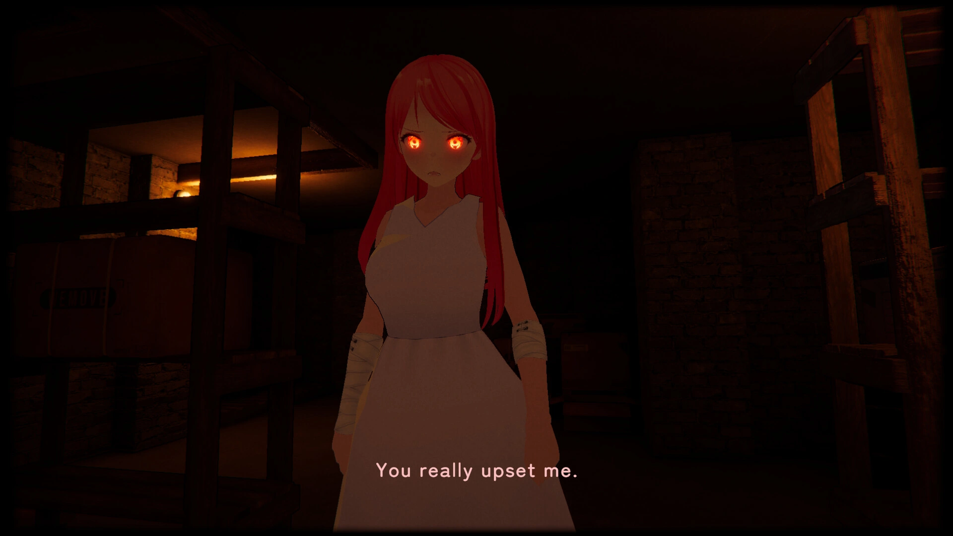 Escape from Yandere - Additional Image 3