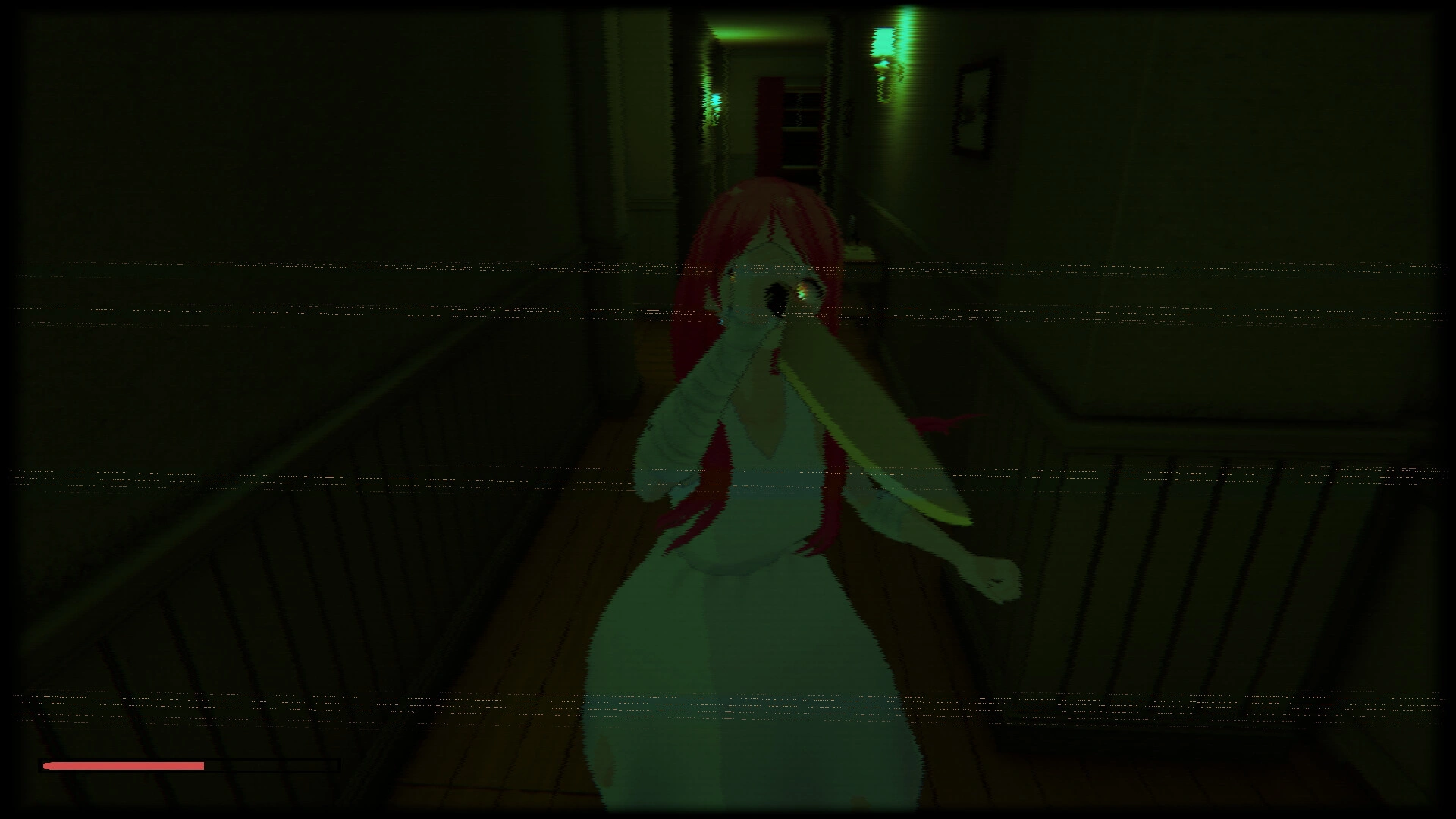 Escape from Yandere - Additional Image 1