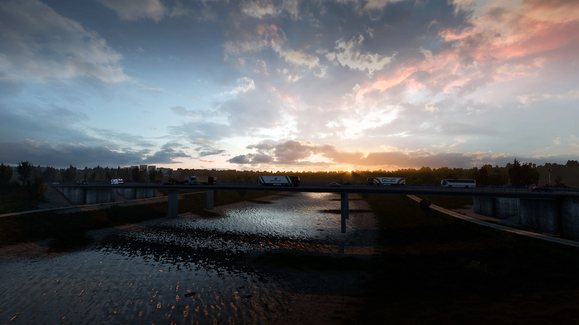Euro Truck Simulator 2 - Additional Image 18