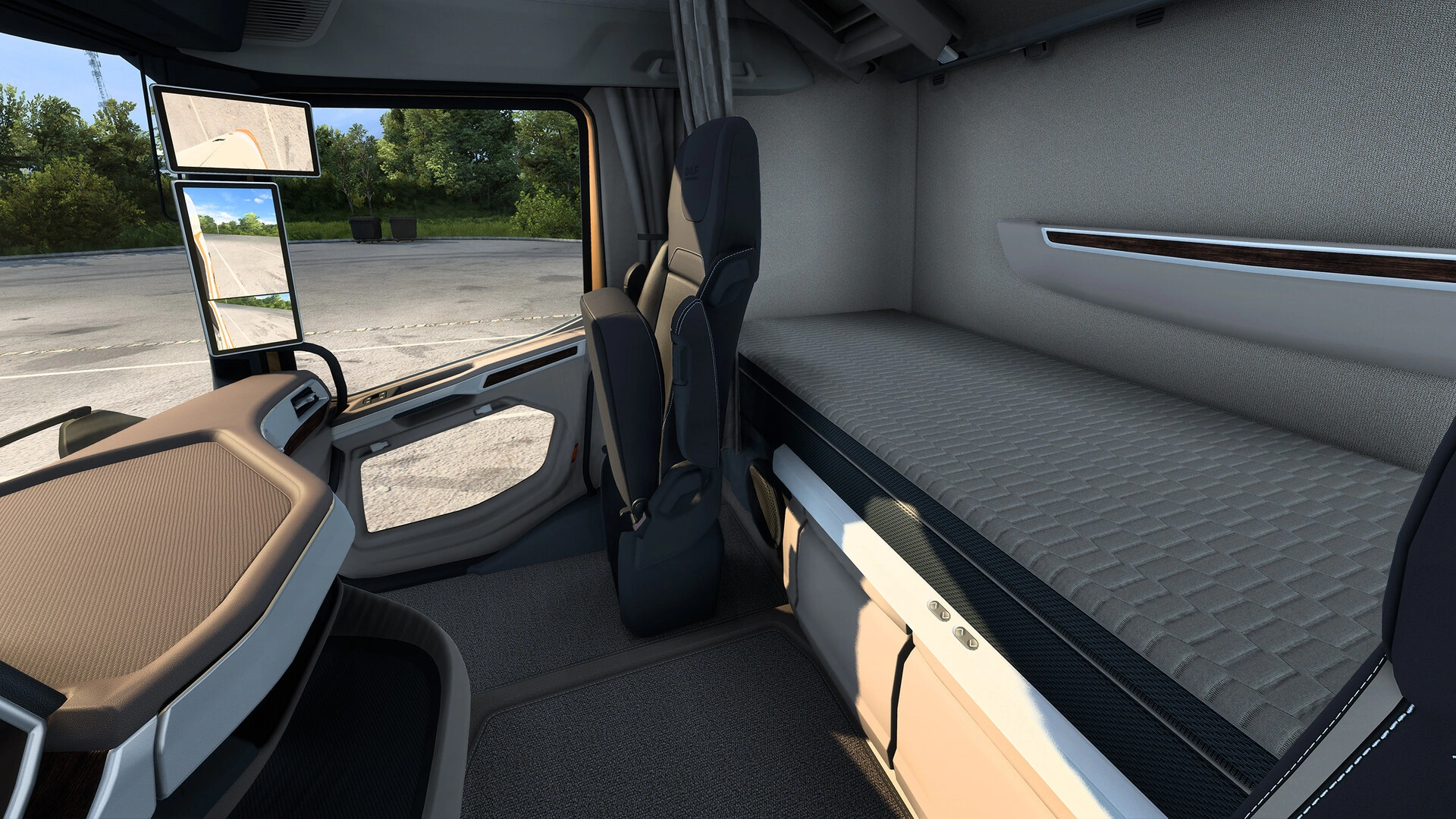 Euro Truck Simulator 2 - Additional Image 34