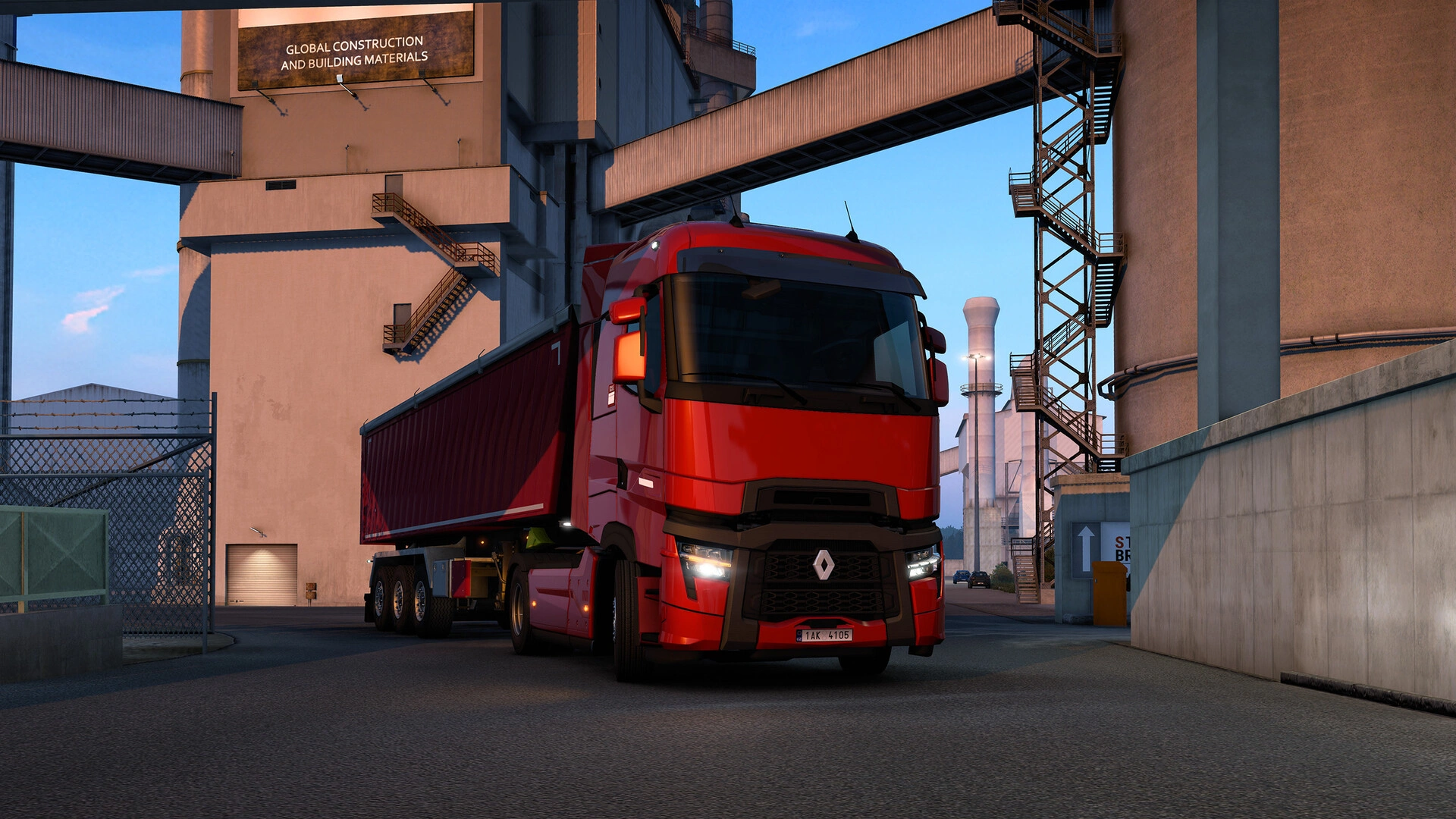 Euro Truck Simulator 2 - Additional Image 32