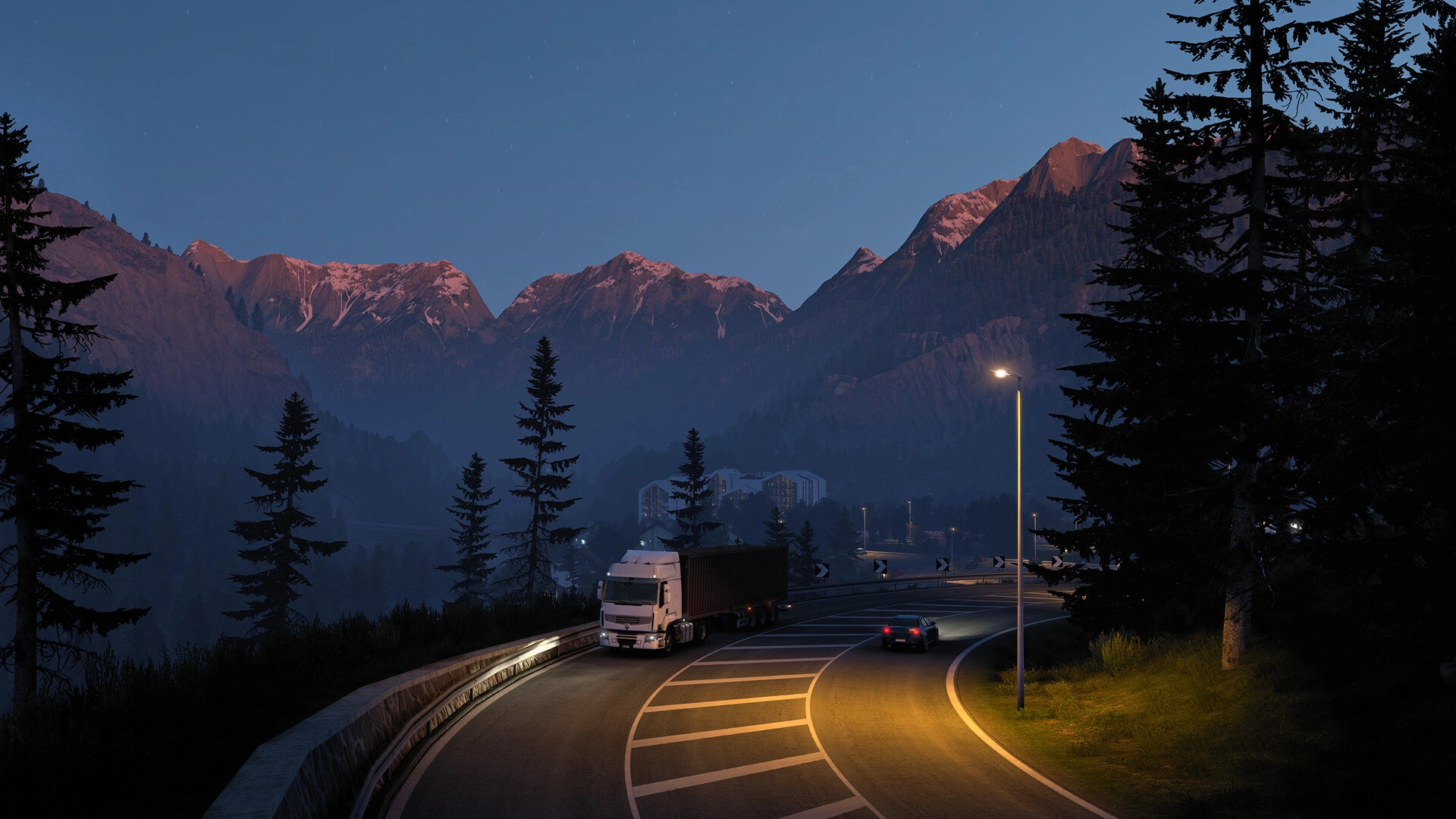 Euro Truck Simulator 2 - Additional Image 6