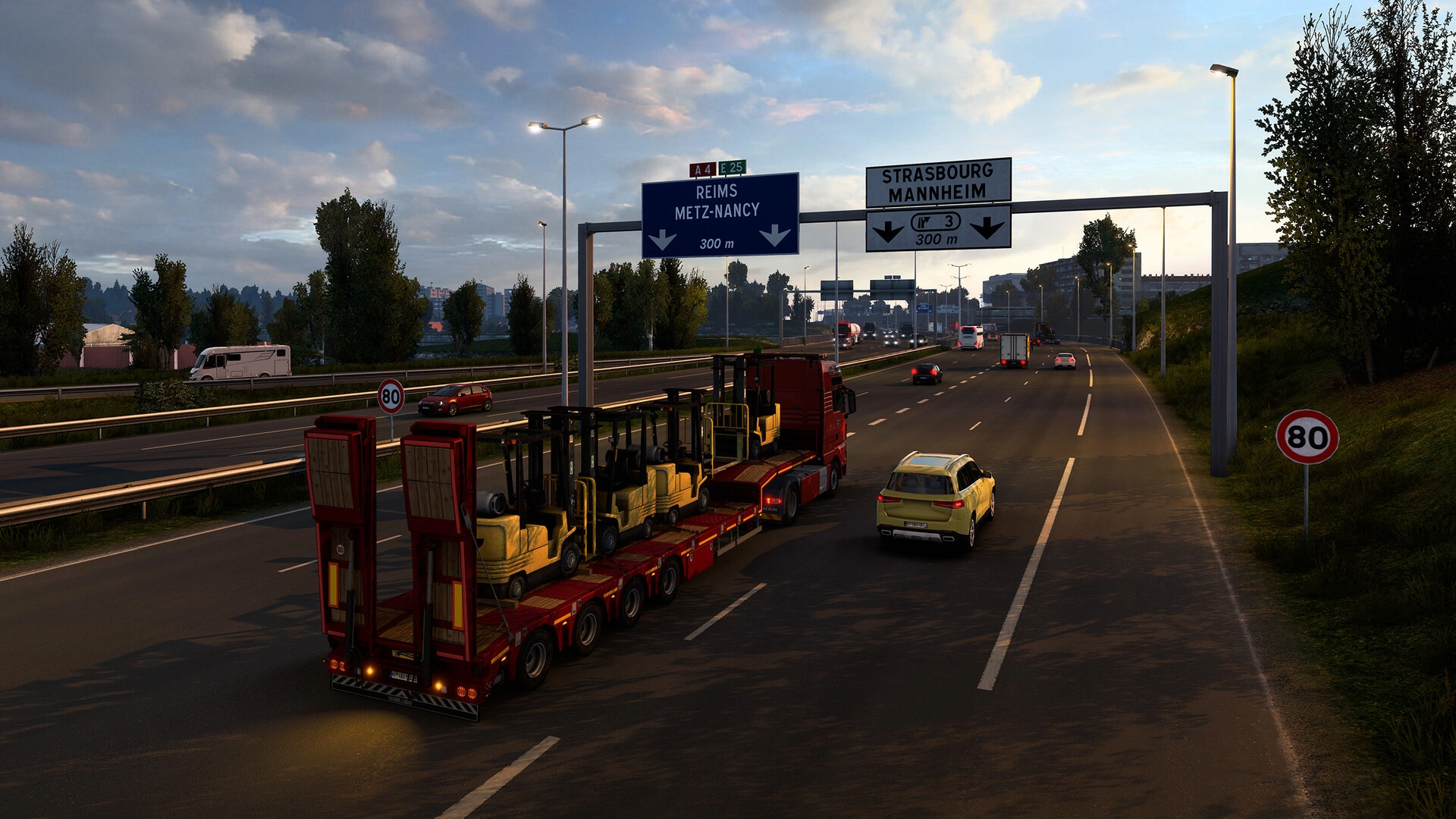 Euro Truck Simulator 2 - Additional Image 39
