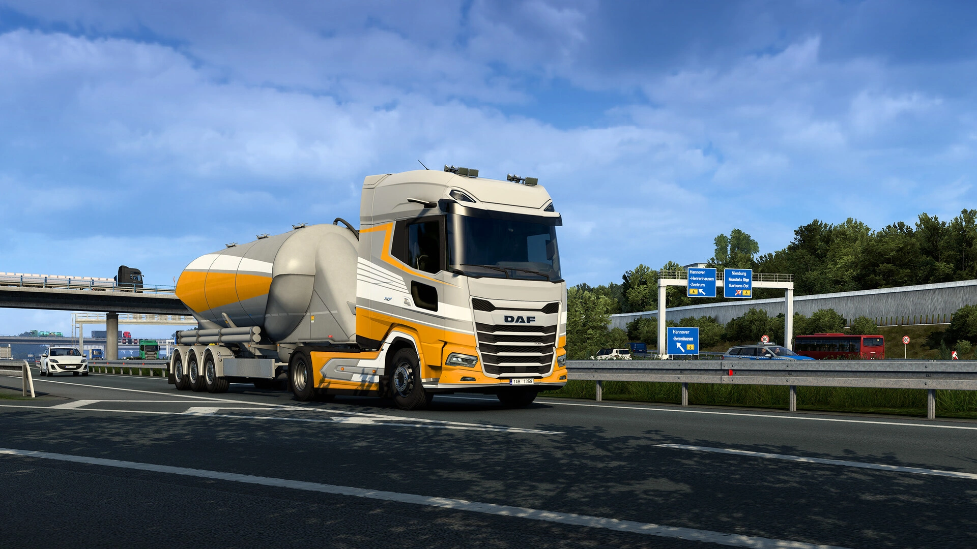 Euro Truck Simulator 2 - Additional Image 31