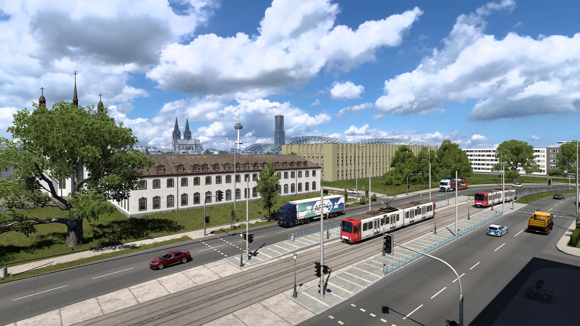 Euro Truck Simulator 2 - Additional Image 16