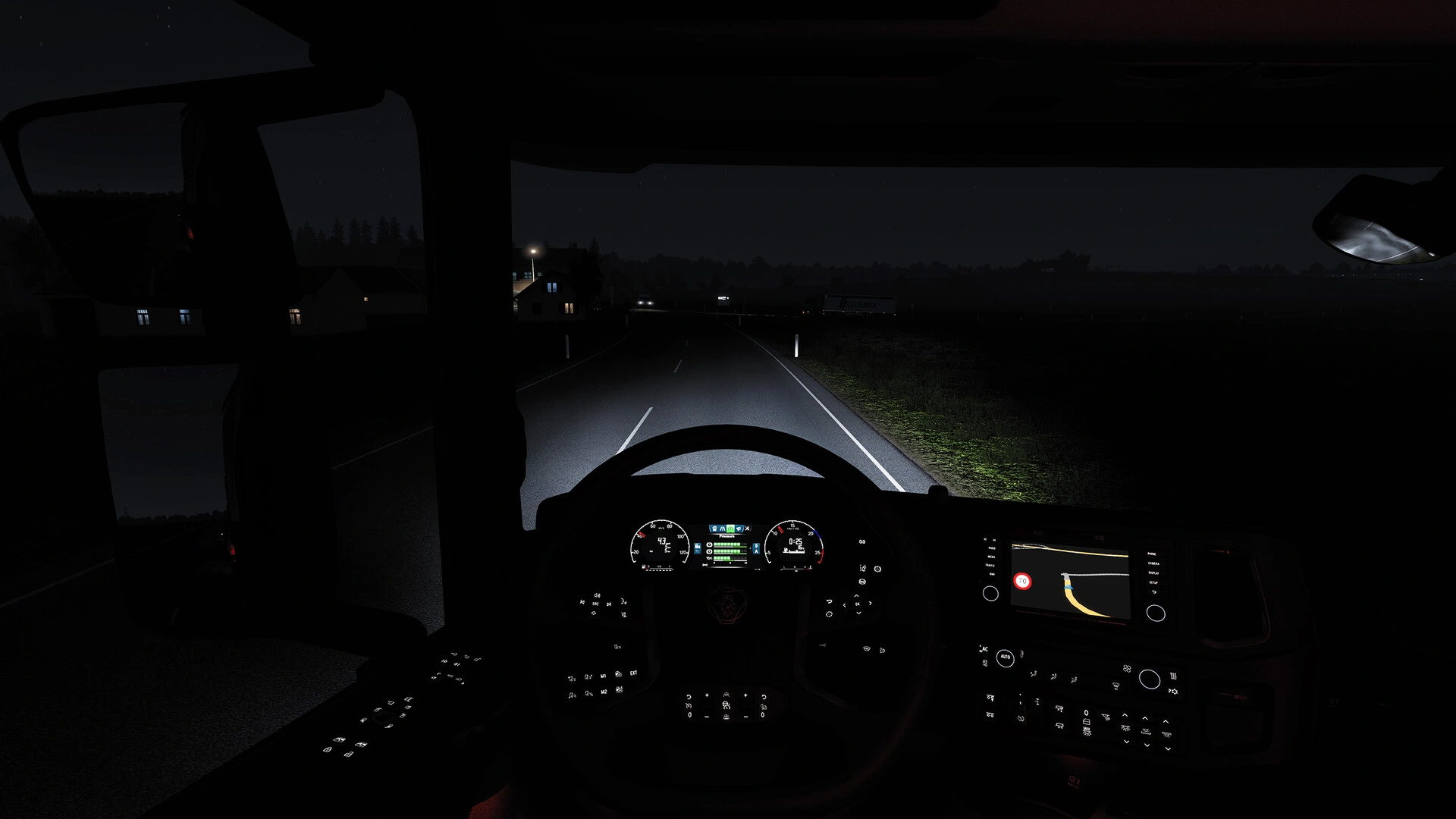 Euro Truck Simulator 2 - Additional Image 9