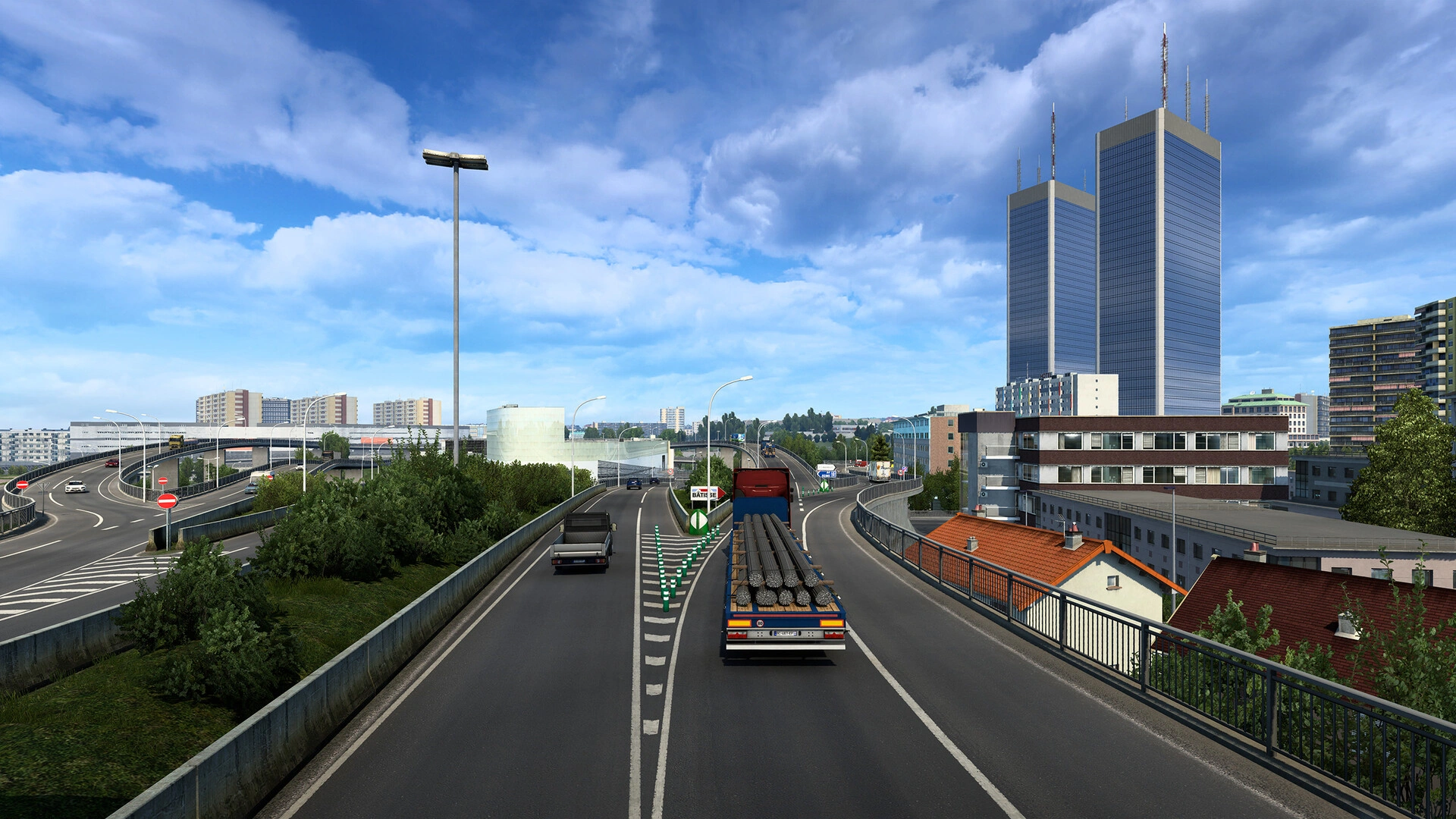 Euro Truck Simulator 2 - Additional Image 28