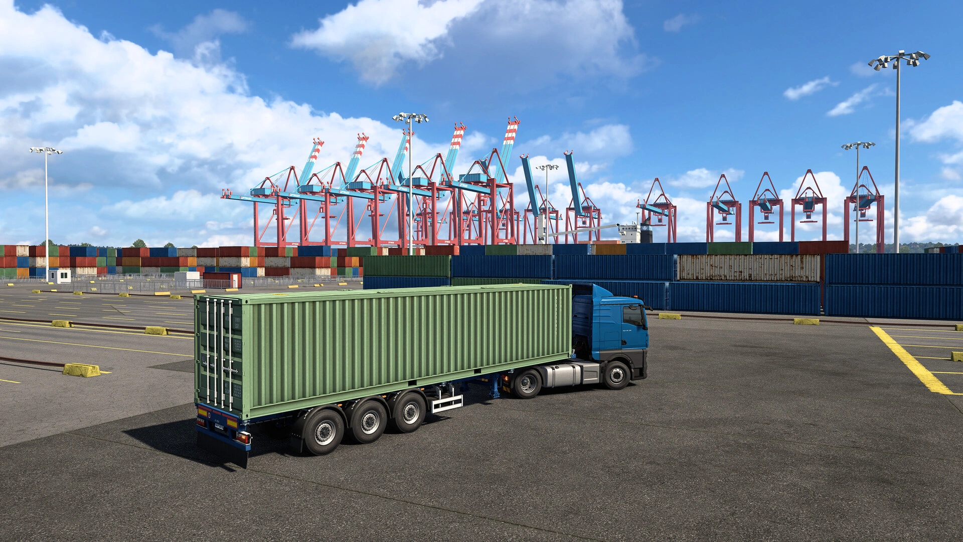 Euro Truck Simulator 2 - Additional Image 30