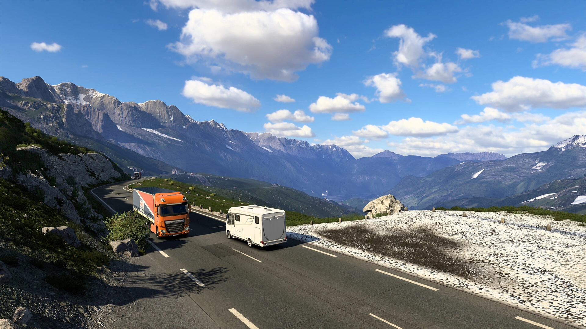 Euro Truck Simulator 2 - Additional Image 36