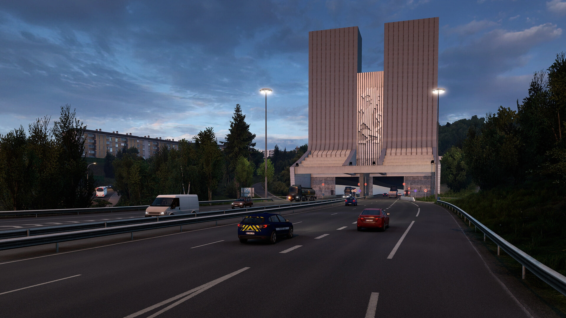 Euro Truck Simulator 2 - Additional Image 20