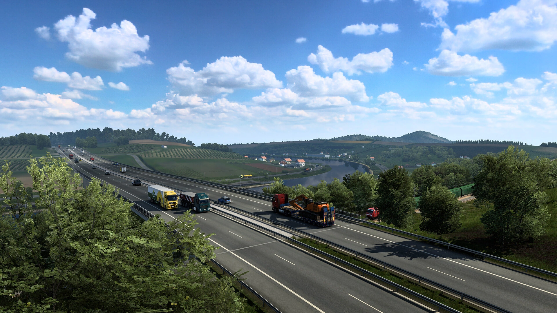 Euro Truck Simulator 2 - Additional Image 26