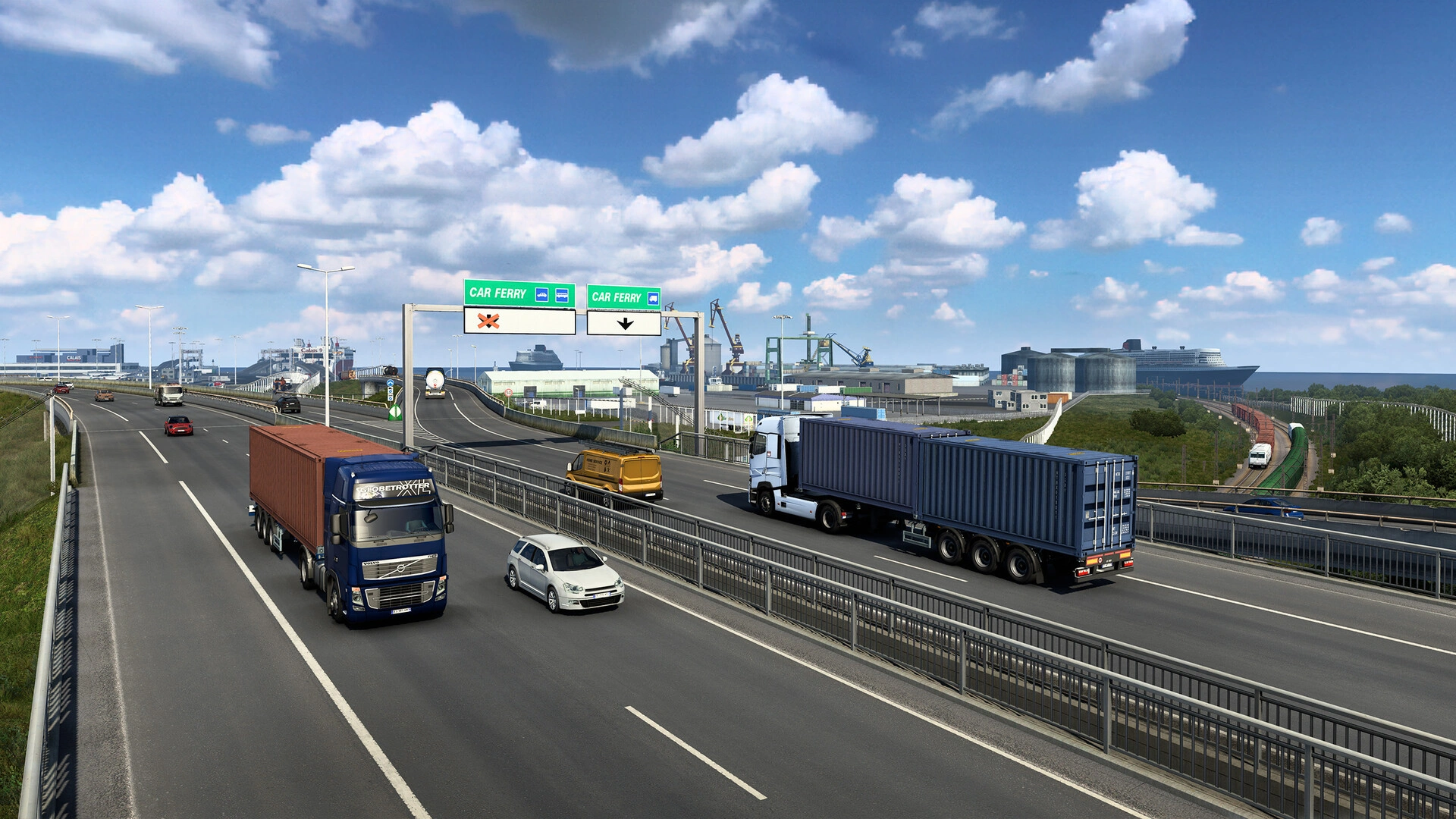 Euro Truck Simulator 2 - Additional Image 40