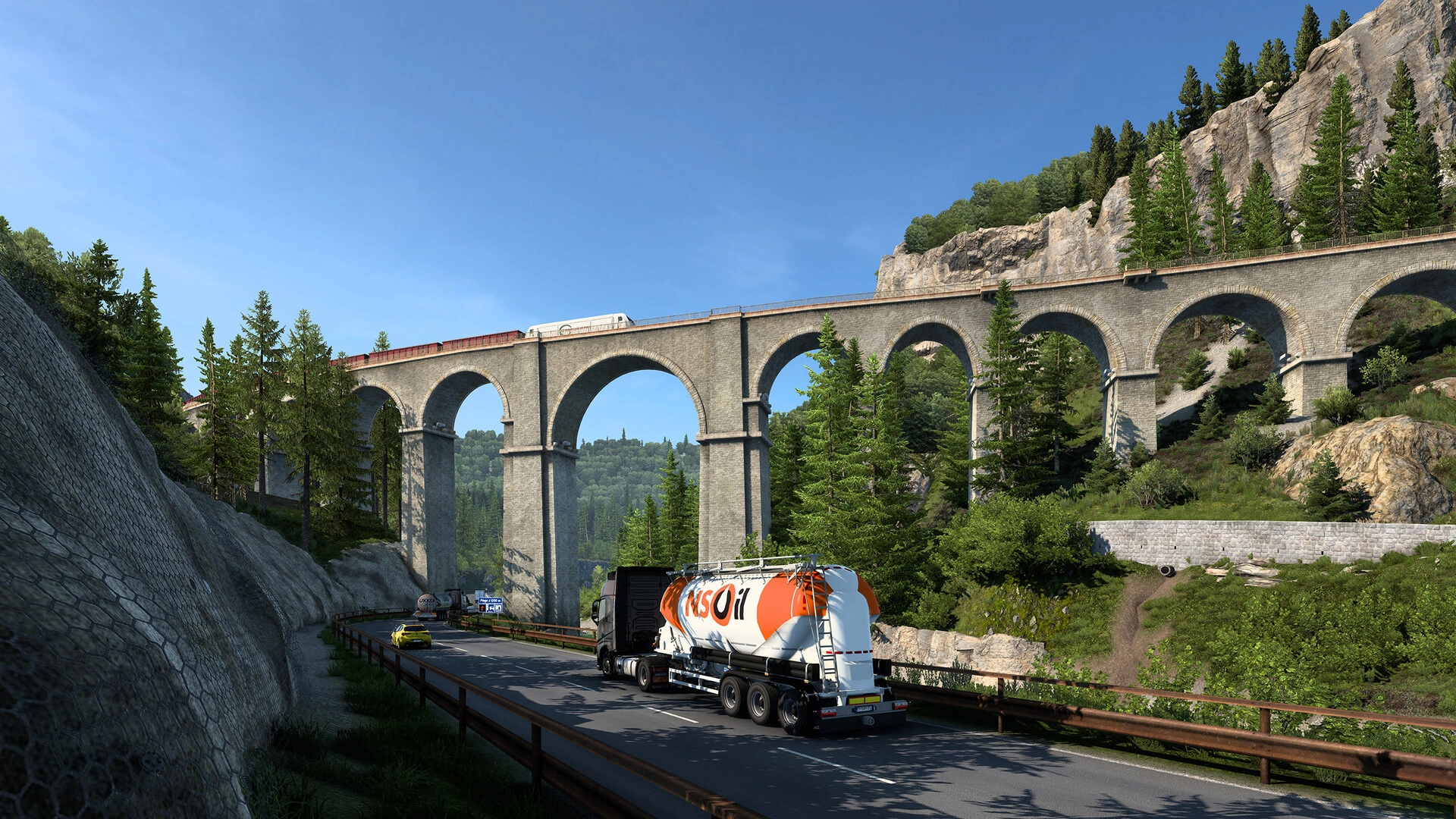 Euro Truck Simulator 2 - Additional Image 37