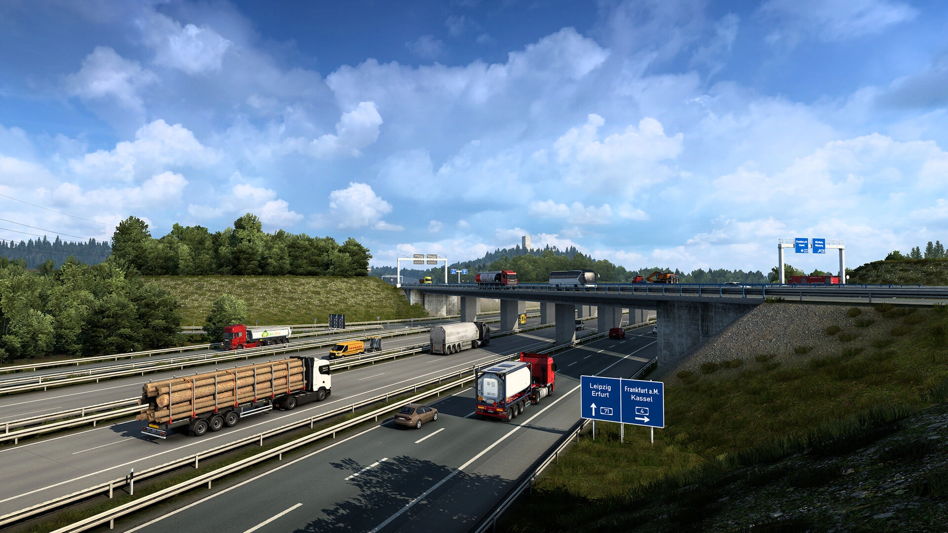 Euro Truck Simulator 2 - Additional Image 35