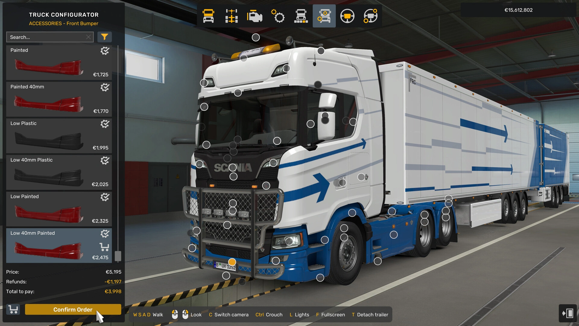 Euro Truck Simulator 2 - Additional Image 8