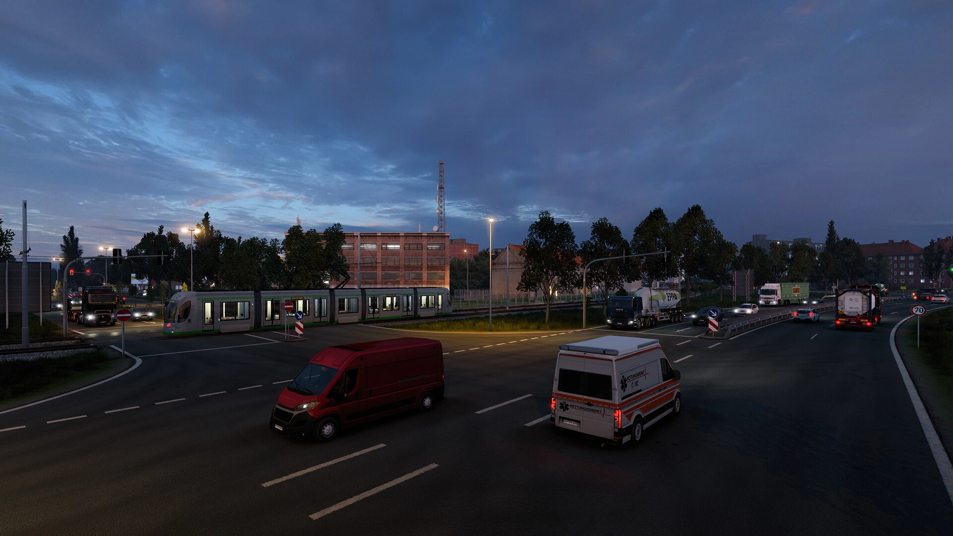 Euro Truck Simulator 2 - Additional Image 11