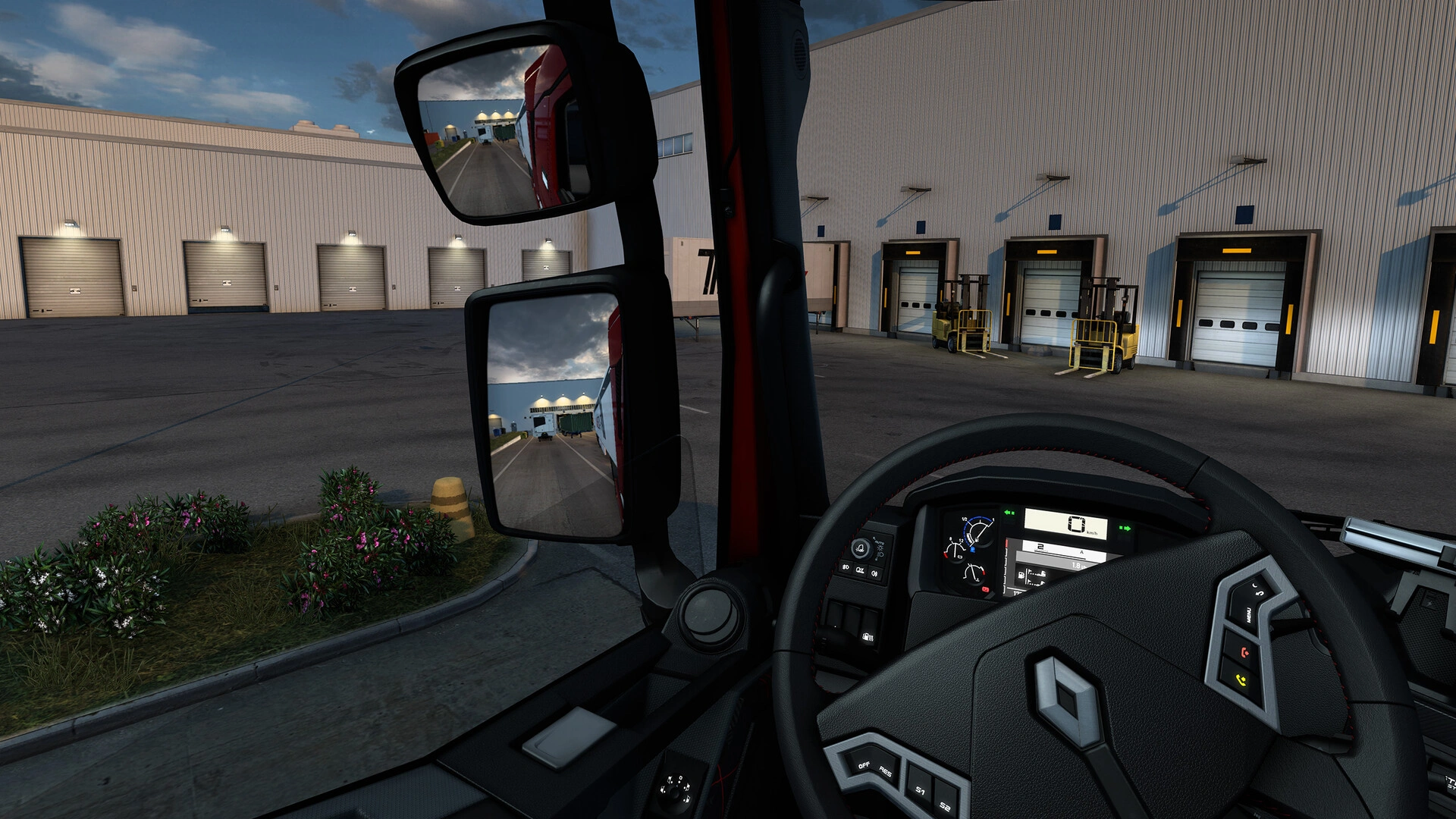 Euro Truck Simulator 2 - Additional Image 24