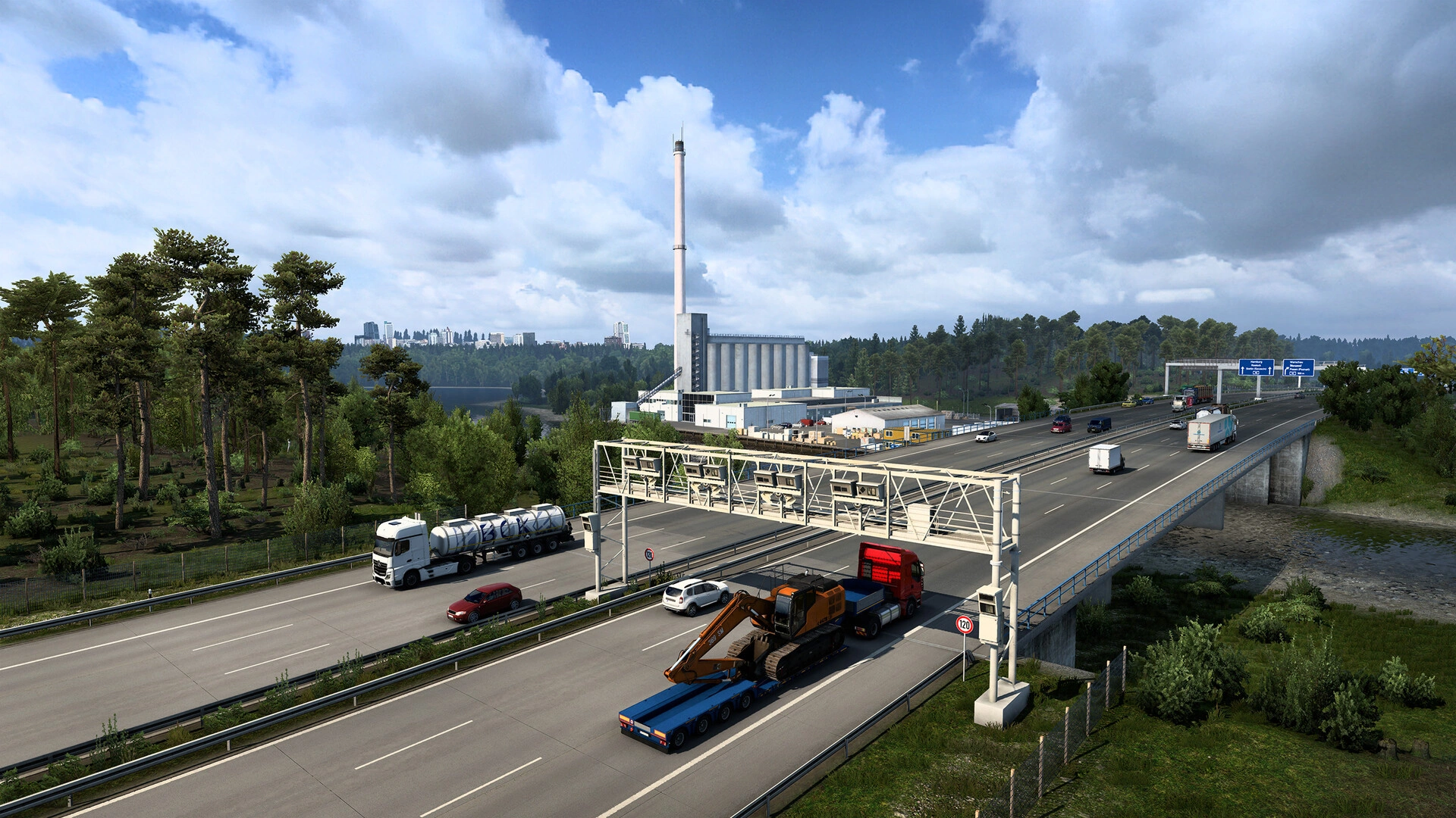 Euro Truck Simulator 2 - Additional Image 29