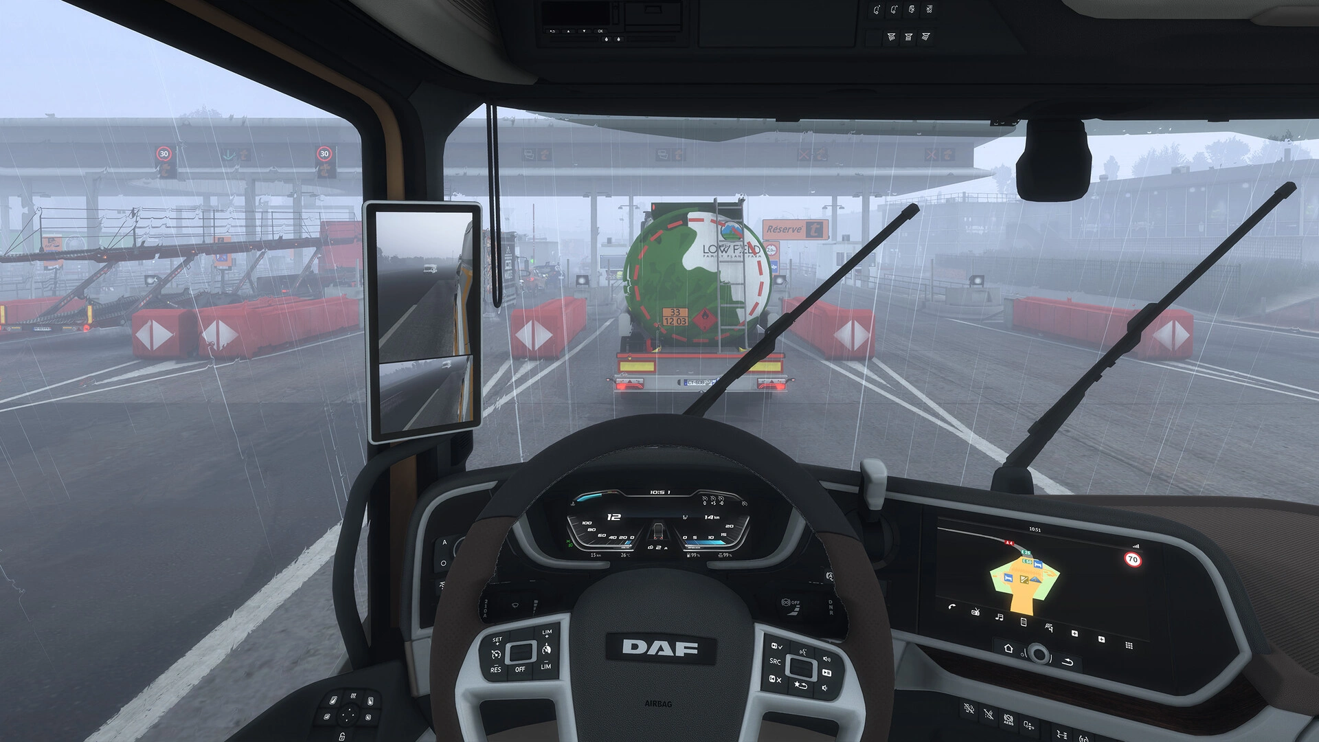 Euro Truck Simulator 2 - Additional Image 19
