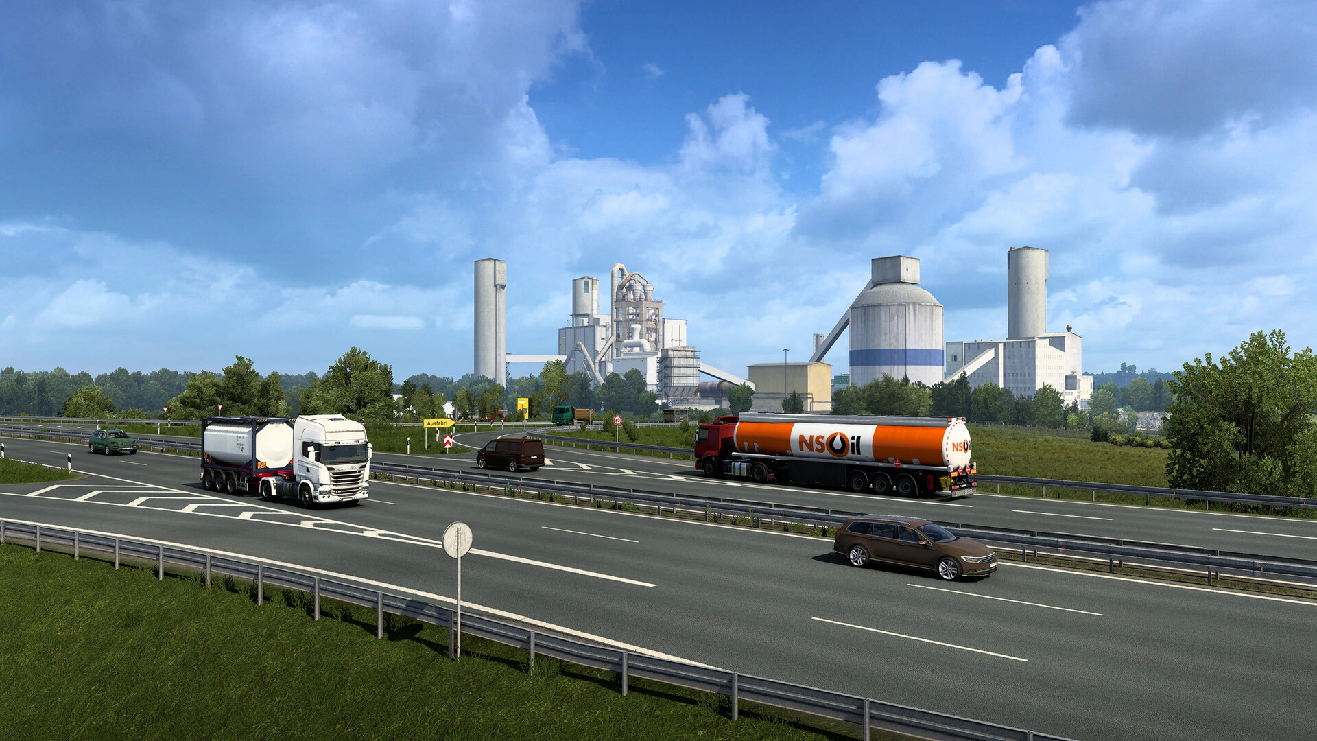 Euro Truck Simulator 2 - Additional Image 38