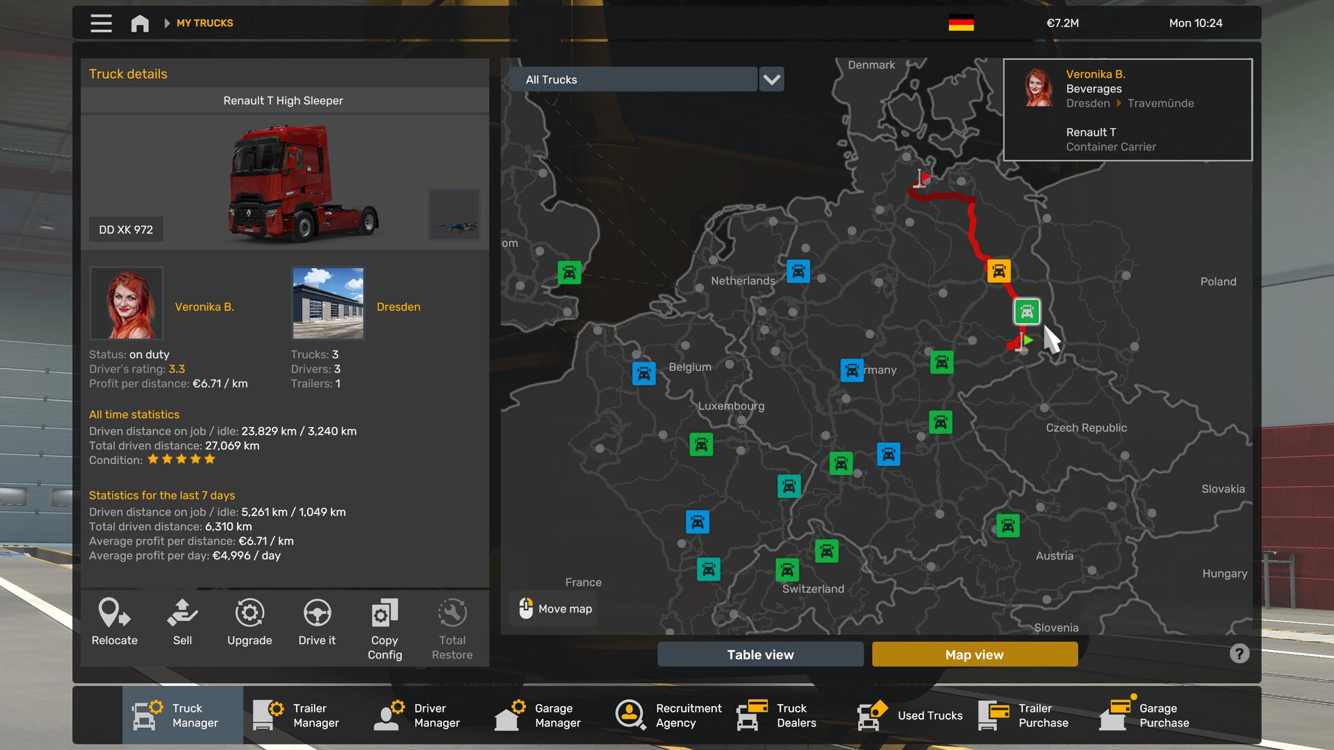 Euro Truck Simulator 2 - Additional Image 27