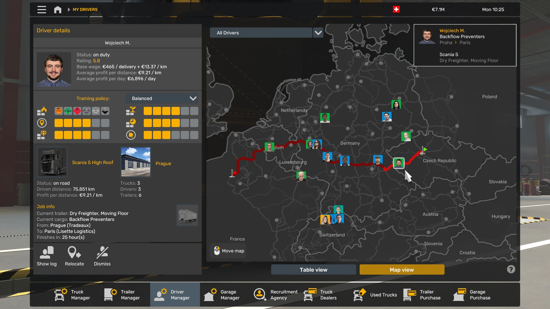 Euro Truck Simulator 2 - Additional Image 14