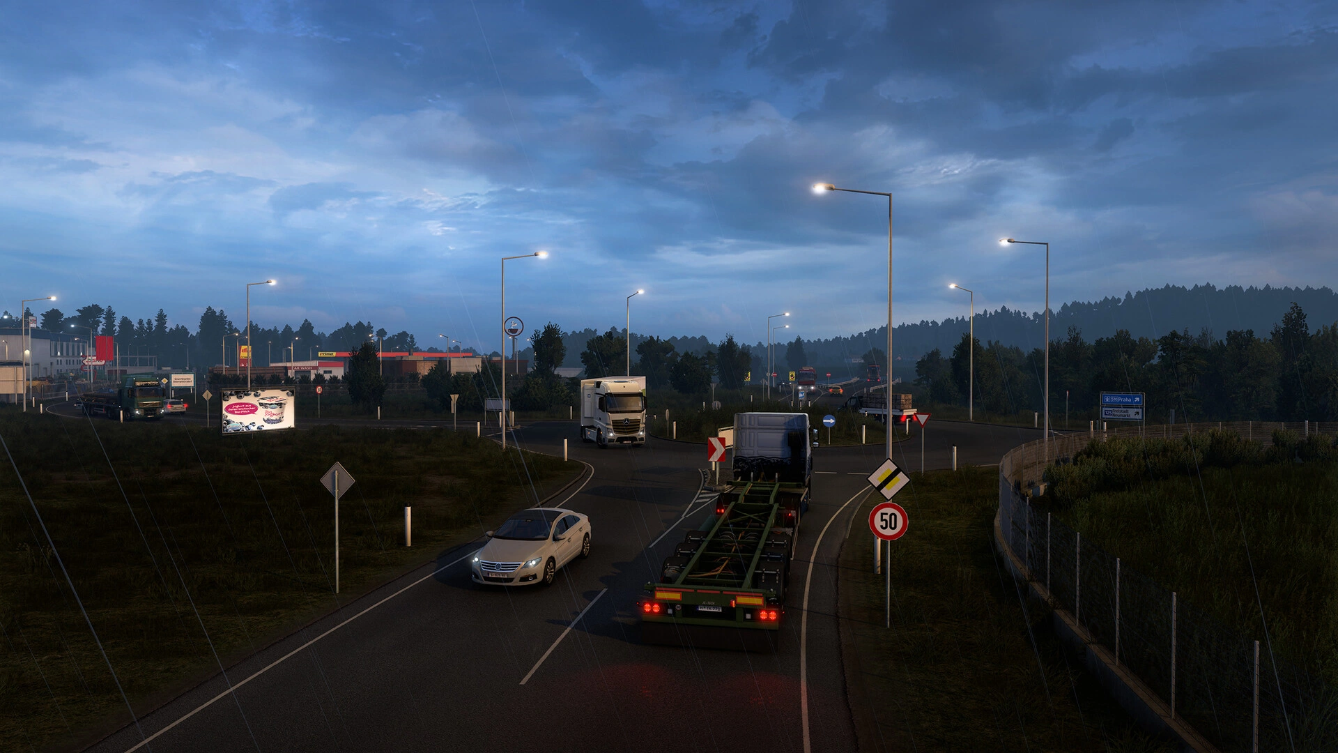Euro Truck Simulator 2 - Additional Image 22
