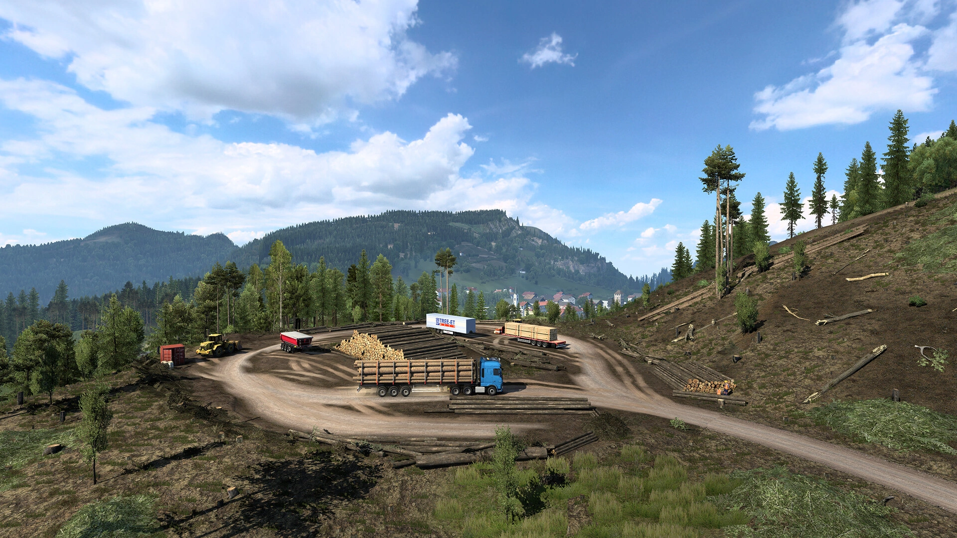 Euro Truck Simulator 2 - Additional Image 21
