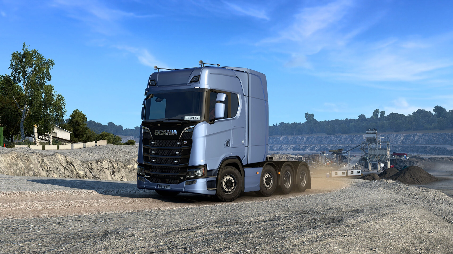 Euro Truck Simulator 2 - Additional Image 33