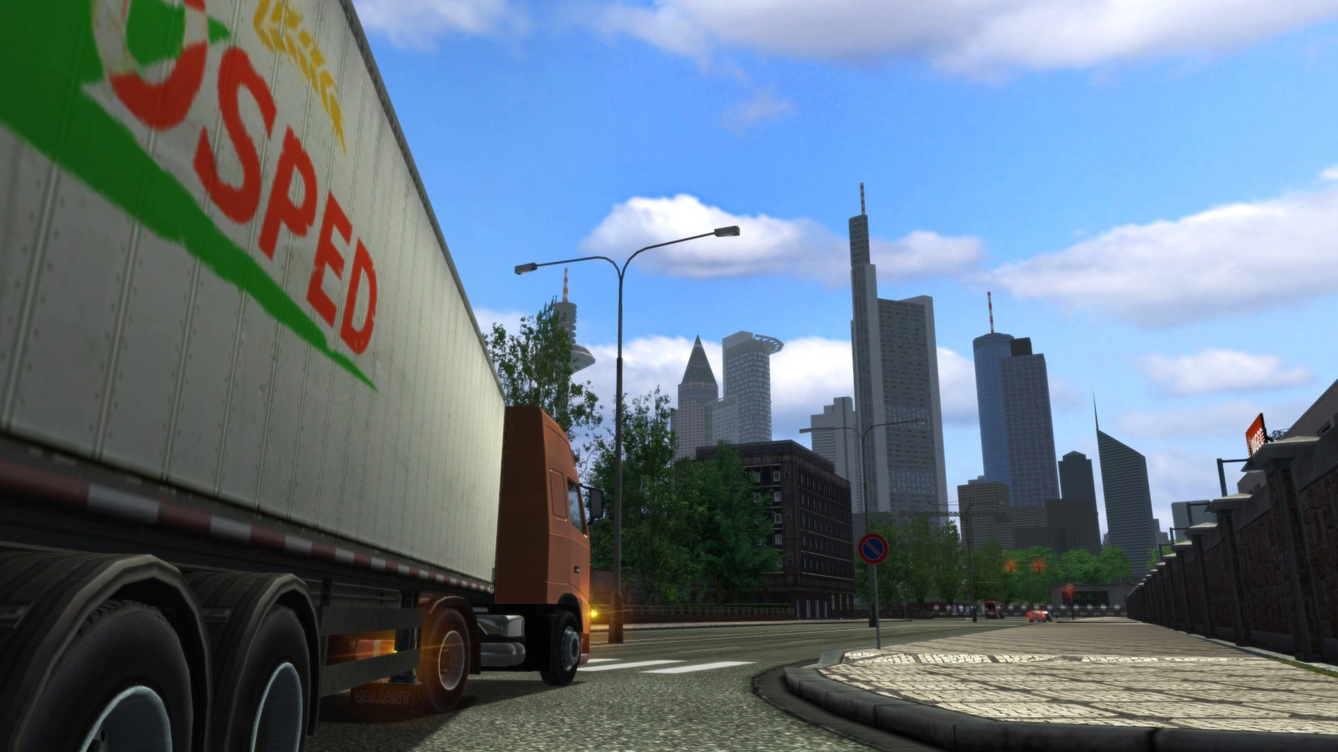 Euro Truck Simulator - Additional Image 10