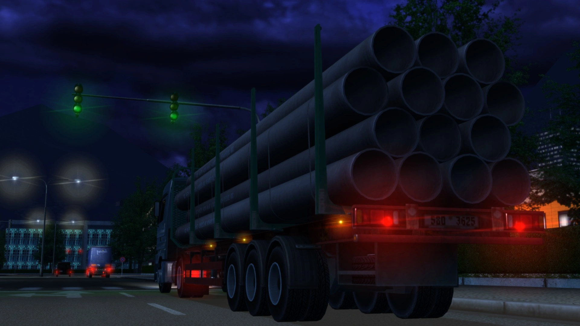 Euro Truck Simulator - Additional Image 7