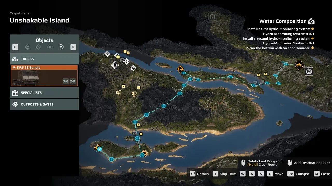 Expeditions: A MudRunner Game - Supreme Edition - Additional Image 0