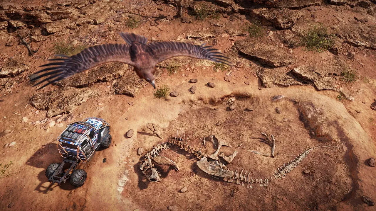Expeditions: A MudRunner Game - Supreme Edition - Additional Image 0