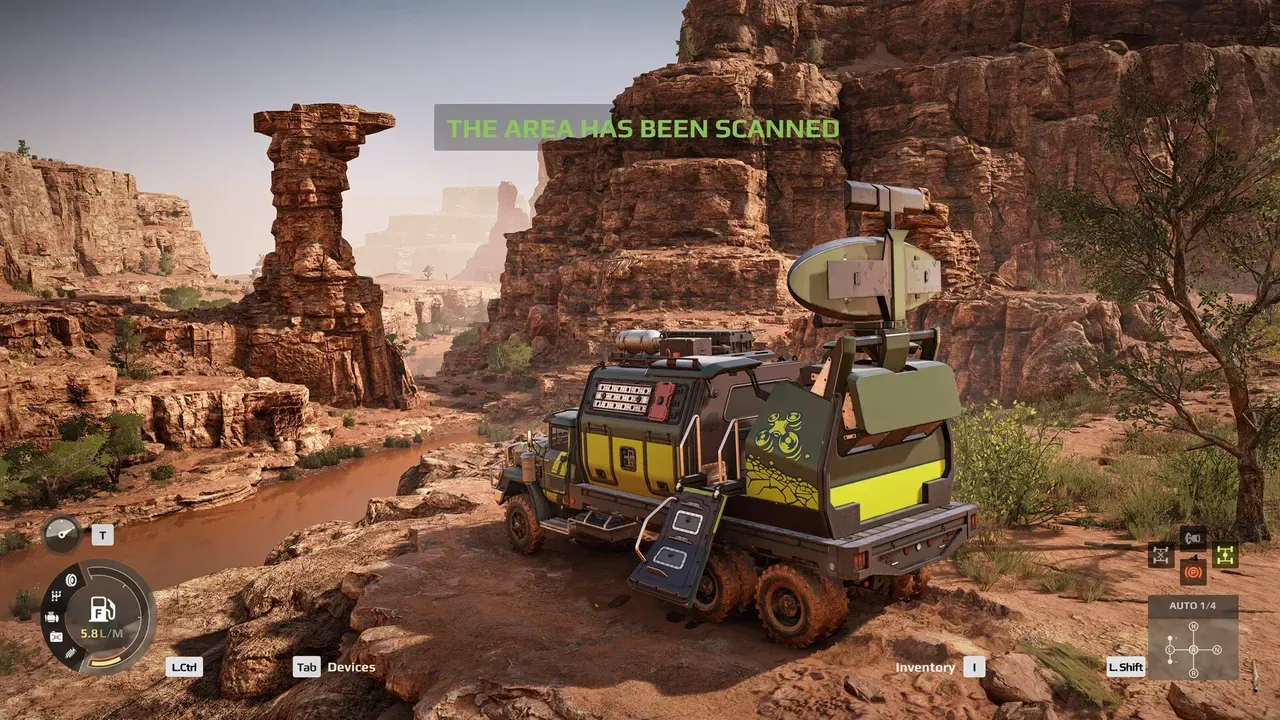Expeditions: A MudRunner Game - Supreme Edition - Additional Image 0