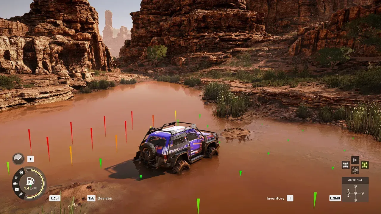 Expeditions: A MudRunner Game - Supreme Edition - Additional Image 0