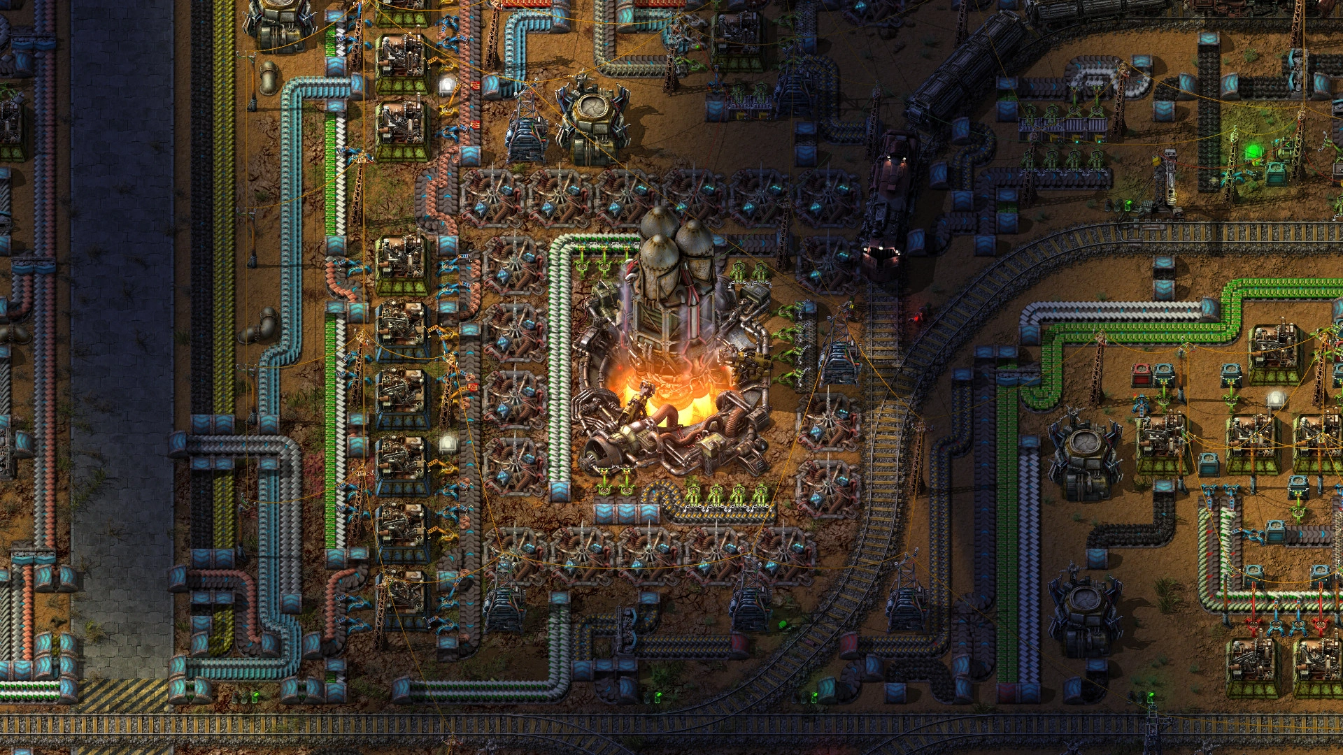 Factorio - Additional Image 16