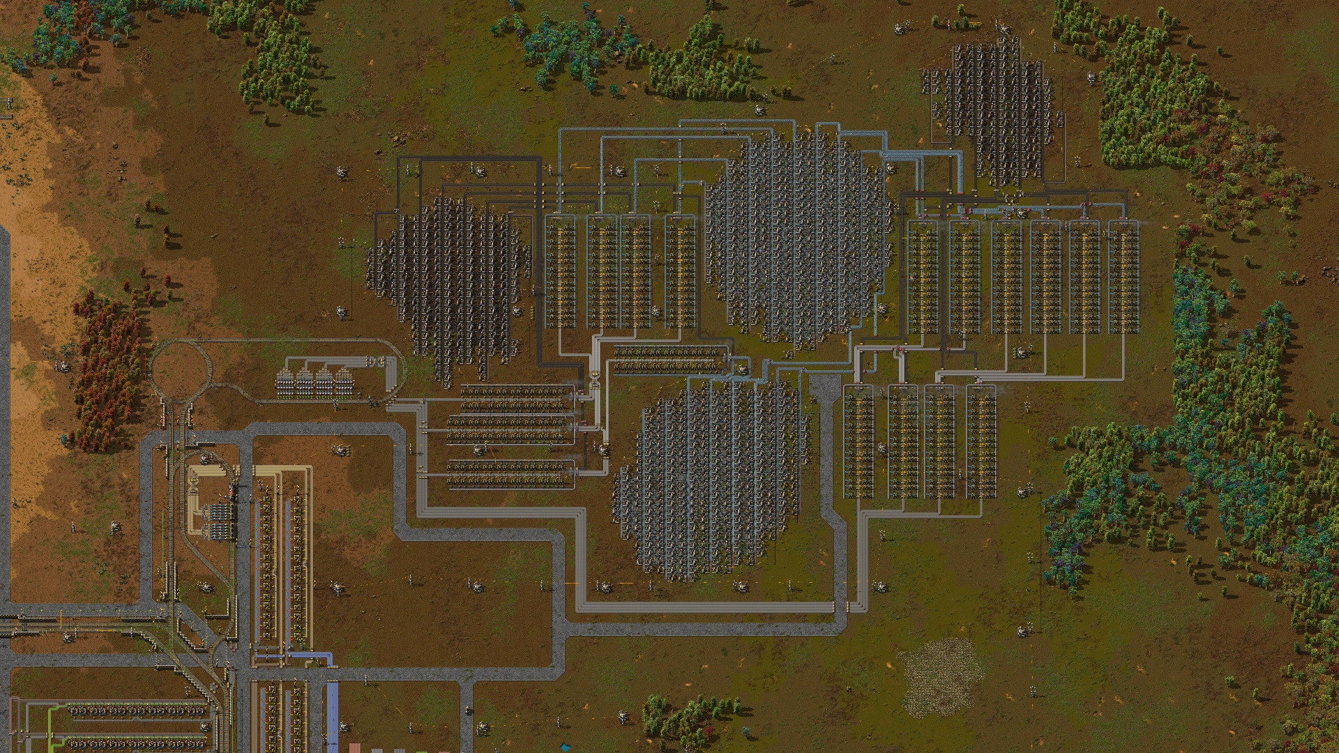 Factorio - Additional Image 0