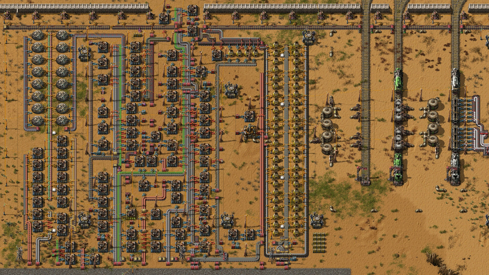 Factorio - Additional Image 22