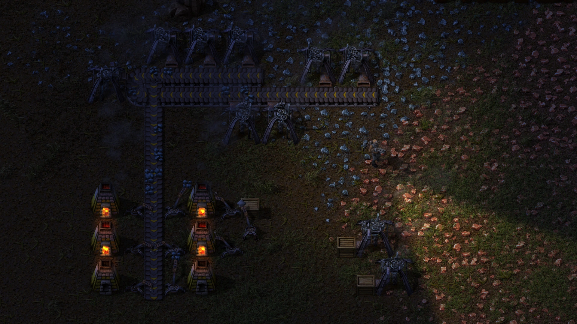 Factorio - Additional Image 3