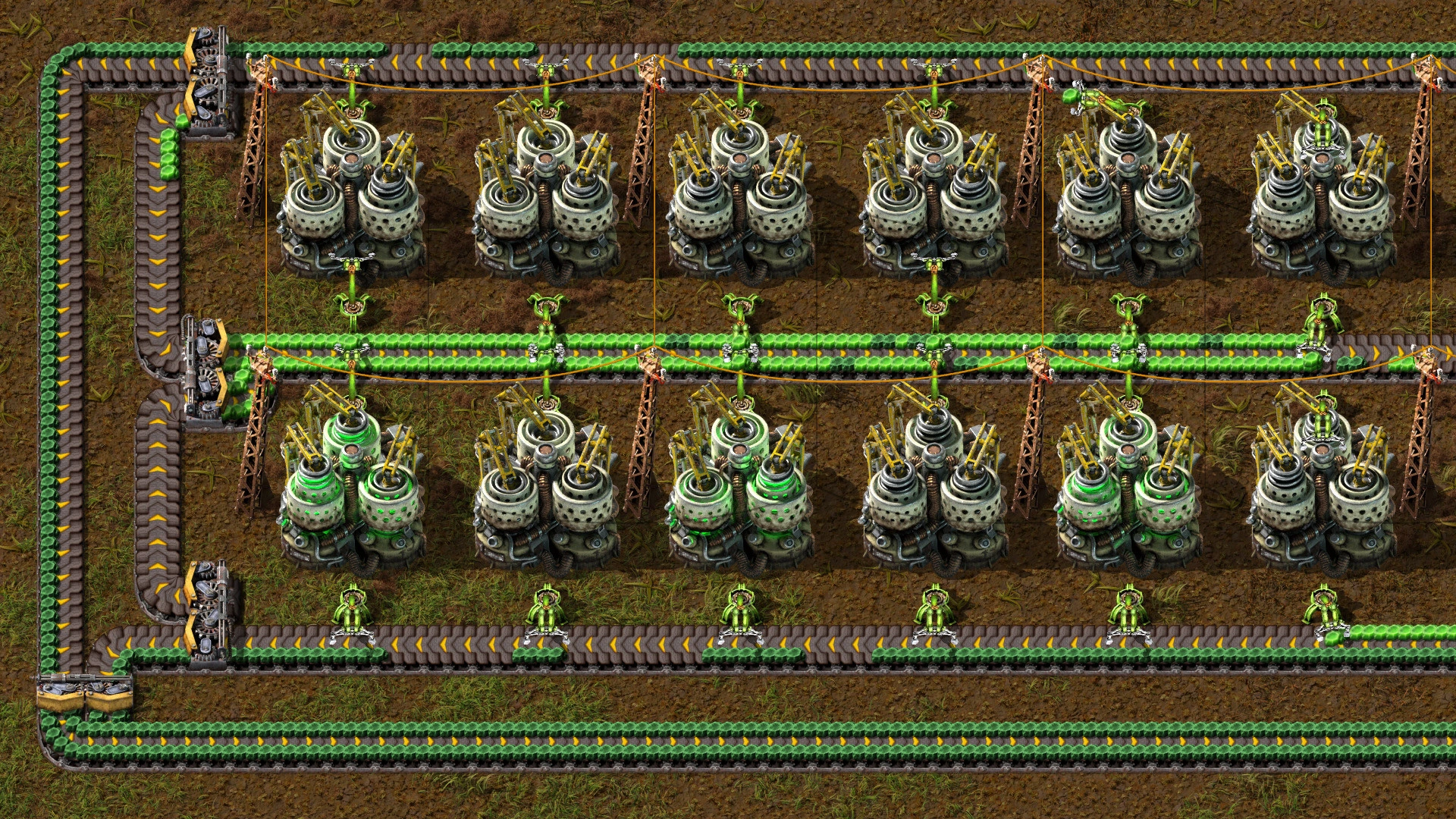 Factorio - Additional Image 17